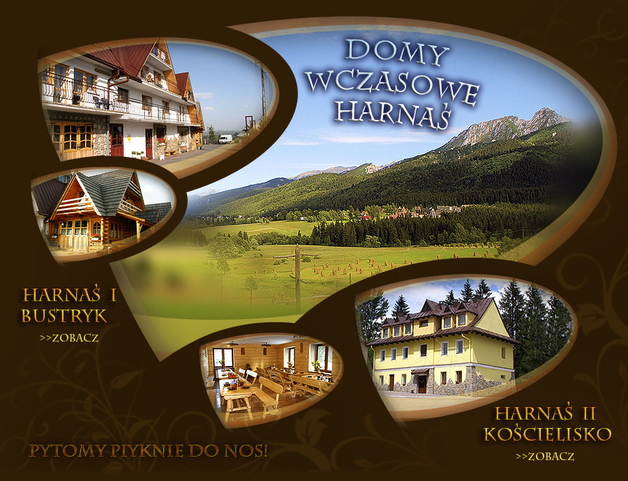 noclegi, agroturystyka